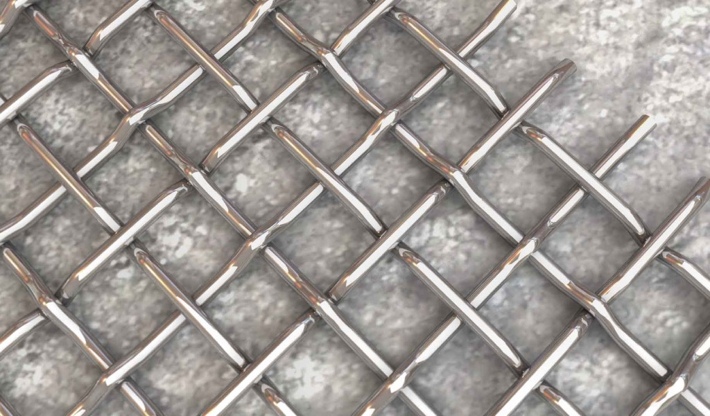 304 vs 316 Stainless Steel Architectural Mesh: Which Is Right for Me?