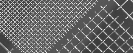 Woven Wire Mesh vs. Welded Wire Mesh: What's Right for Me?
