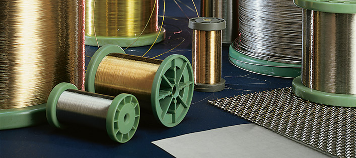 Choosing the Right Wire Cloth Filter Alloy