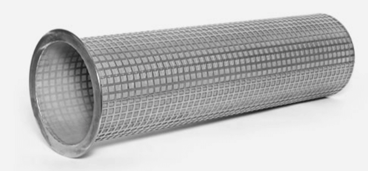 How To Support the Filtration Layer of a Mesh Filter