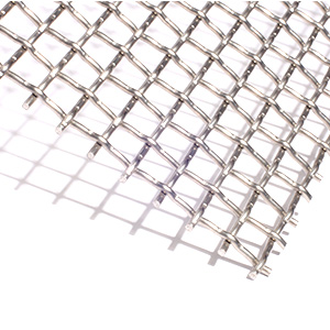 Aluminum vs Nickel: Selecting the Best Wire Mesh Alloy