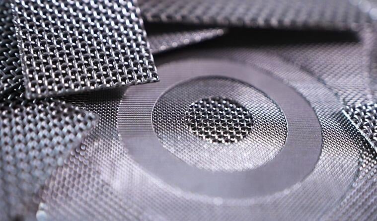 Wire Mesh Specifications: Mesh Count vs Micron Rating