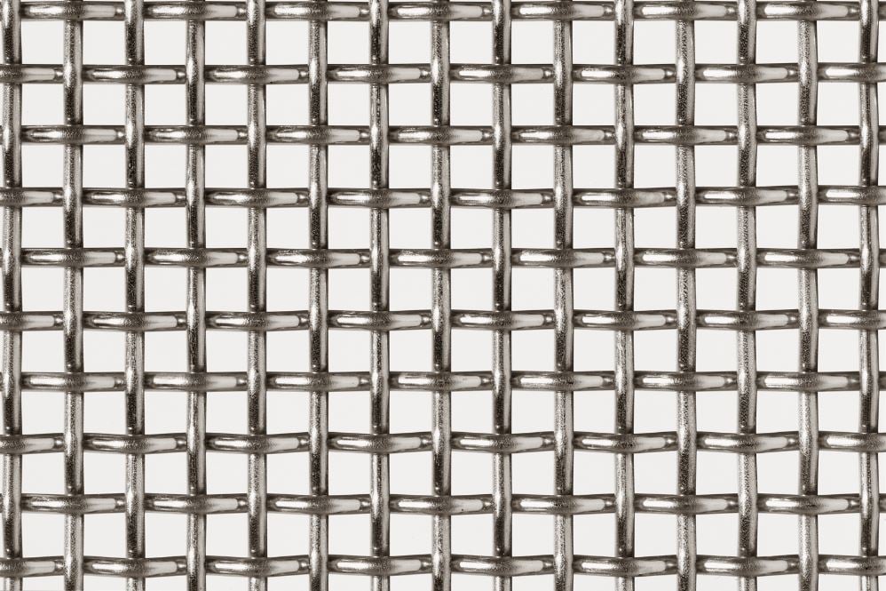 Molded Fiber Screening Media: Woven Wire Mesh vs Expanded Wire Mesh