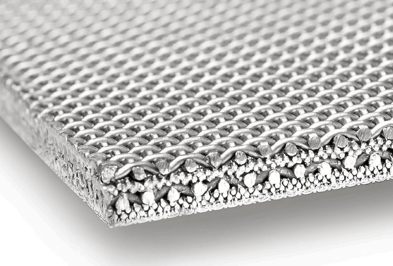 Why POROSTAR Nutsche Filter Plates Excel in High-Stress Applications