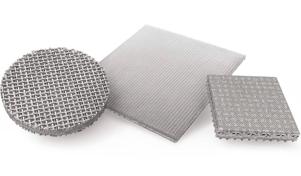 Solving Hot Gas Filtration Challenges with POROSTAR