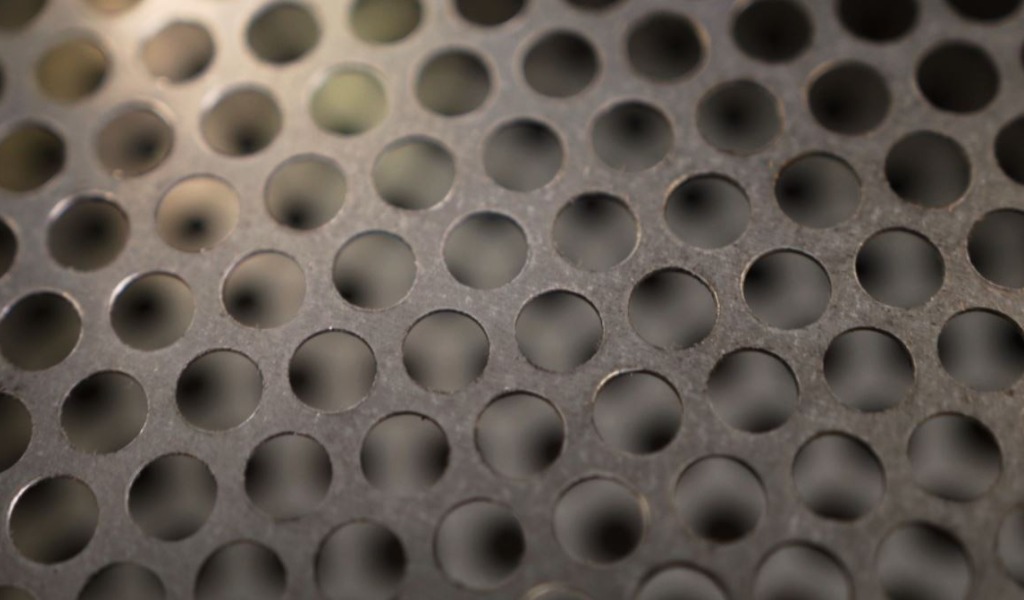 Molded Pulp Fiber Media: Wire Mesh vs Perforated Plate