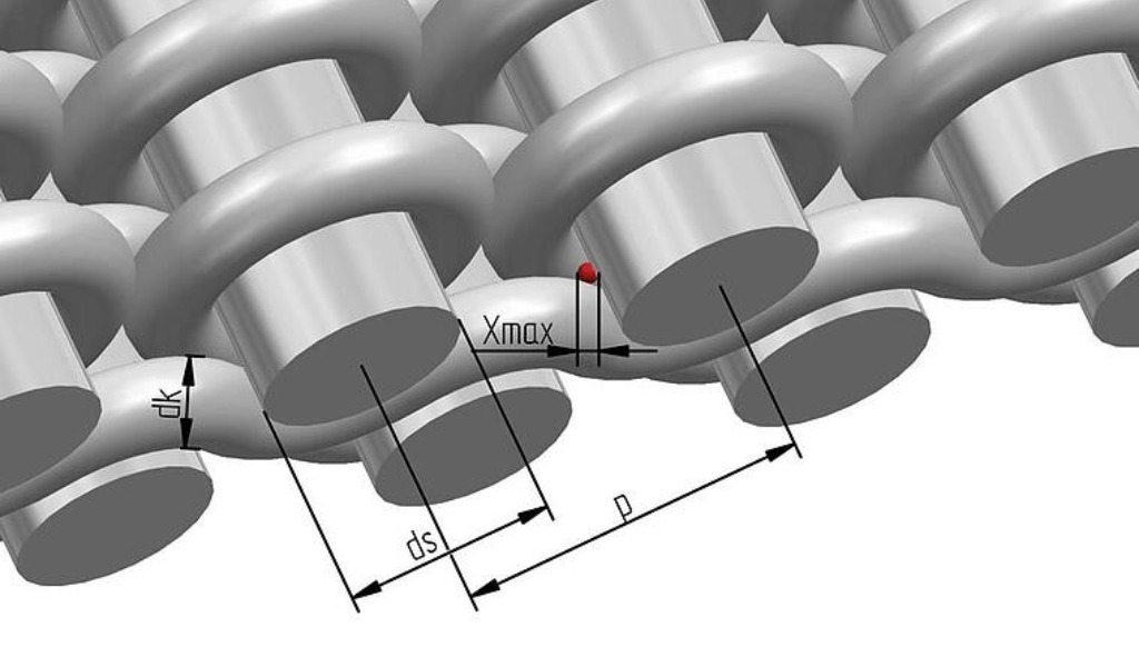 An Overlook into Aquaculture Filter Panel Material