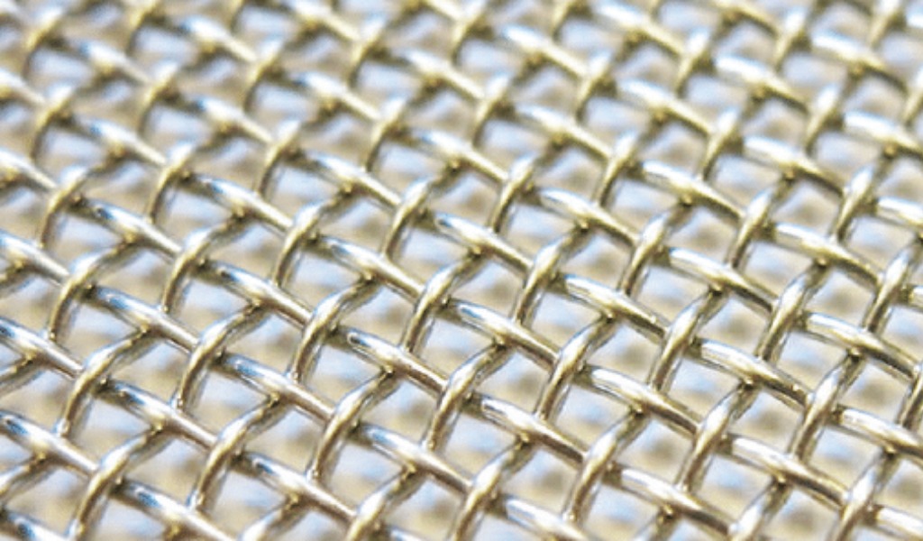 How Woven Wire Mesh Is Used When Brewing Beer