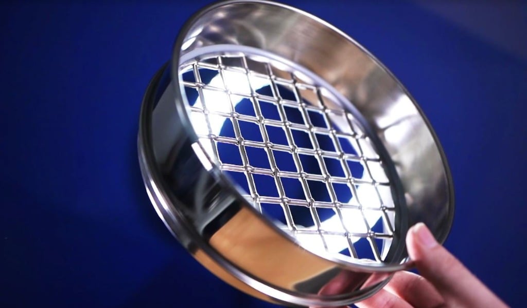 Applying Heat to Your Test Sieves: What To Expect