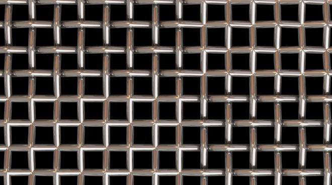 Woven Wire Mesh in Paperboard Production: Knowing the Benefits
