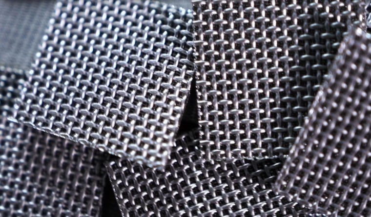 Chimney Spark Arrestor: Why Use Woven Wire Mesh?