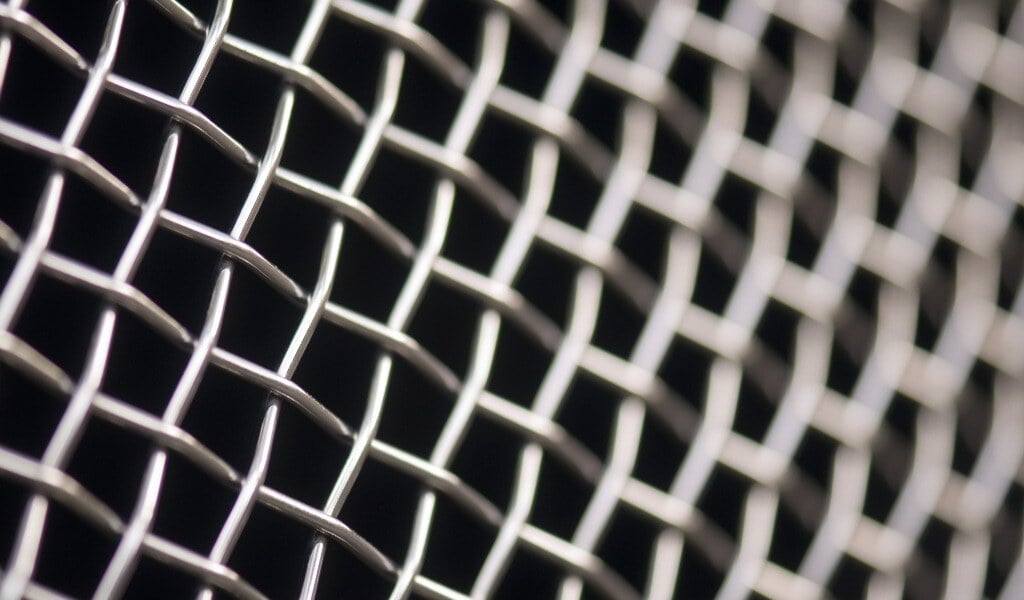 Achieving Even Gas Distribution With Woven Wire Mesh