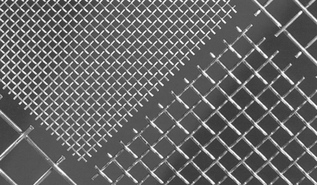 Buyer’s Guide: Choosing the Right Wire Mesh for Chromatography Columns