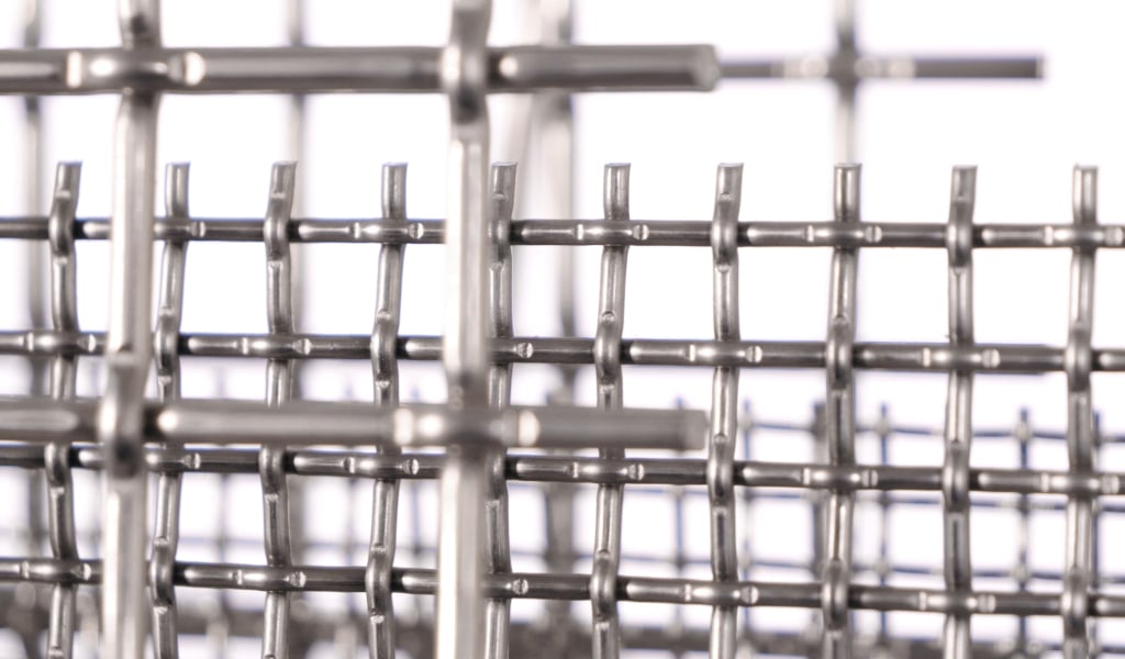 Inconel 600 vs 316 Stainless Steel in Hot Gas Filtration