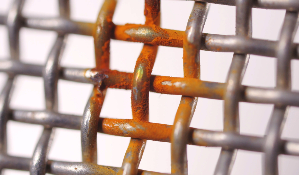 How to Deal With Reoccurring Corrosion in Hot Gas Filtration Systems