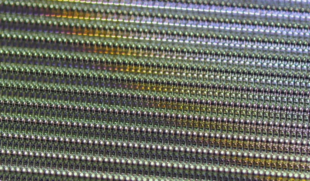 The Unseen Energy Costs of Inefficient Hot Gas Filtration Systems