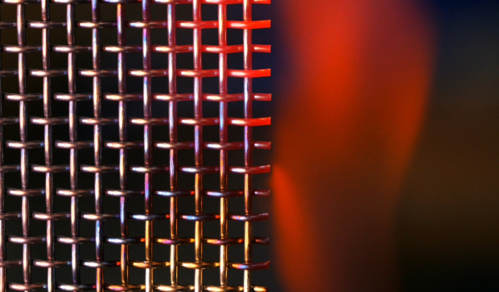 The Best Wire Mesh Weave Types for Hot Gas Filtration