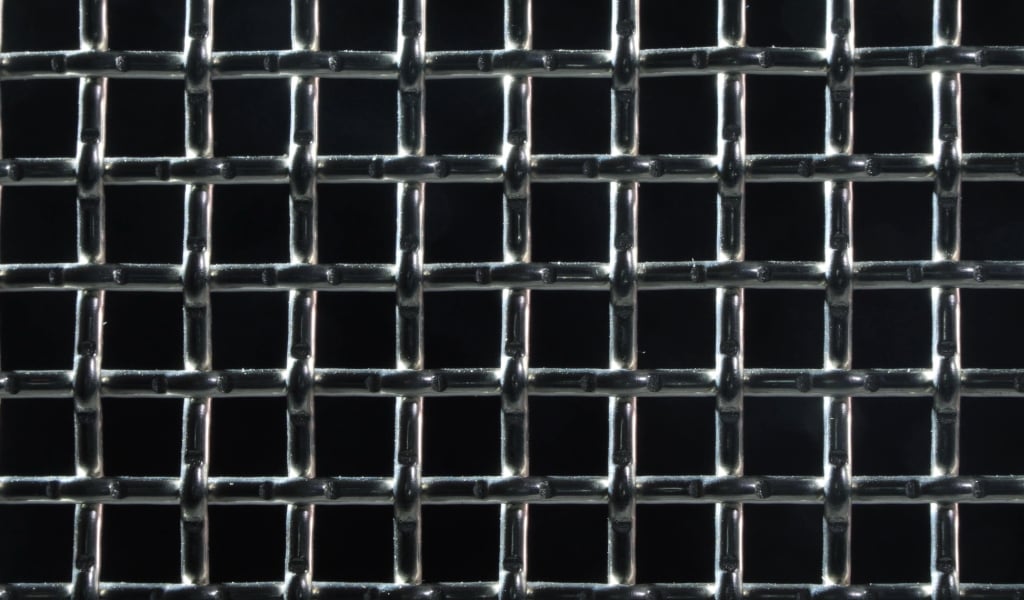 Optimizing Mesh Opening Sizes for Efficient Hydrogen Filtration