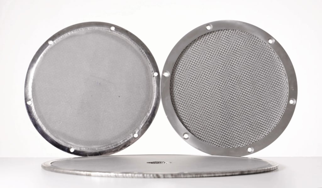 Meeting Compliance Standards with POROSTAR in Nutsche Dryer Filtration