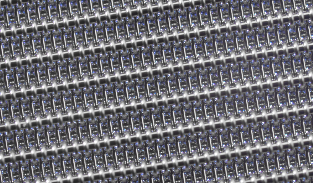 Why Filtration Media Matters in Nutsche Filters