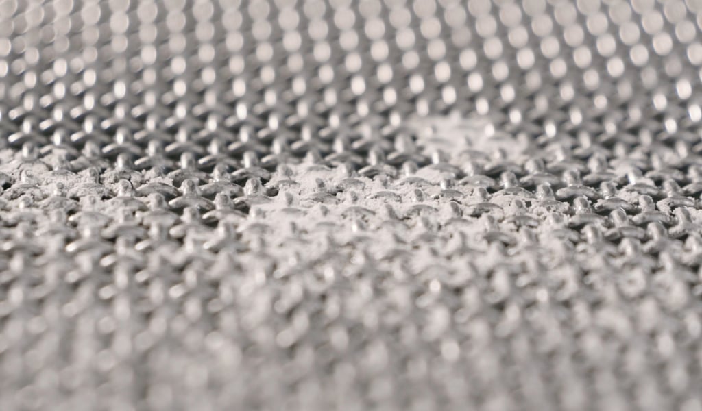 Simplifying Nutsche Dryer Troubleshooting with POROSTAR