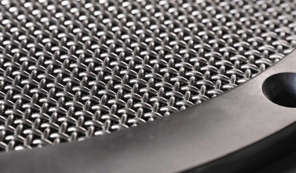 Reducing Downtime with POROSTAR in Nutsche Dryer Filtration