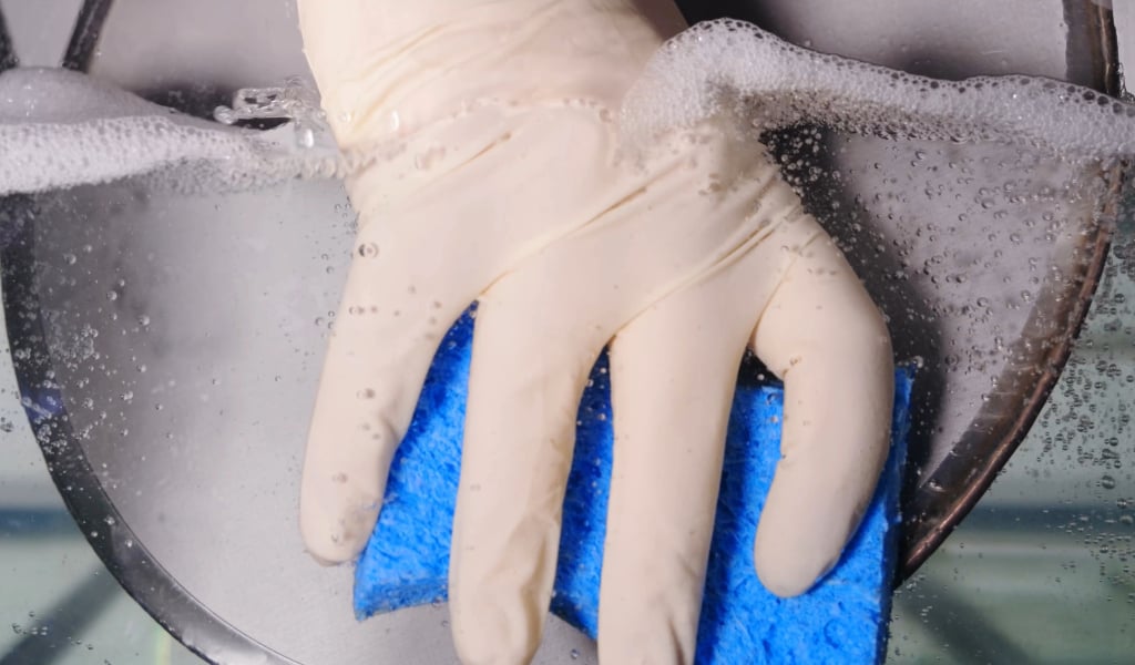 Maintenance Tips for Long-Lasting POROSTAR Nutsche Plates