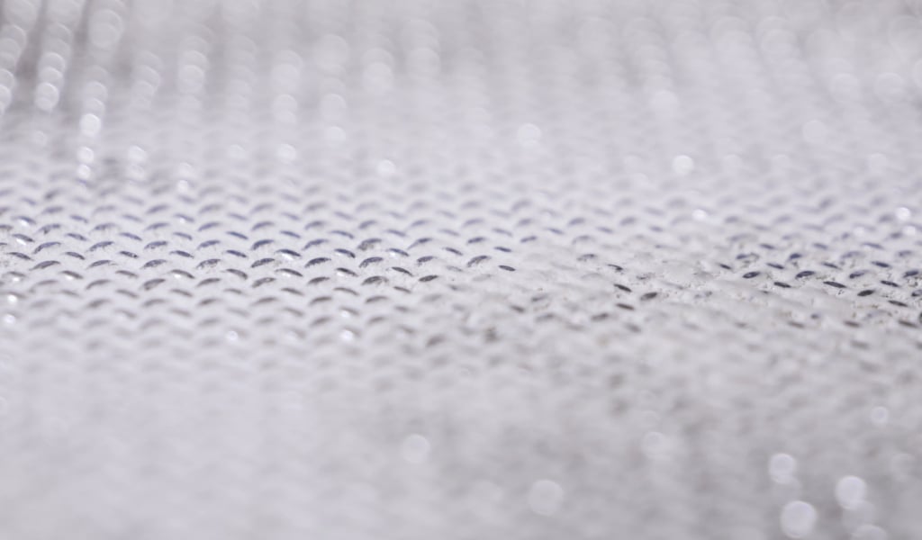 How to Optimize Mesh Performance in Contaminant-Heavy Pulp Systems