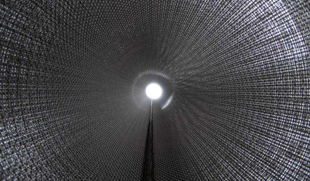 Comparing Wire Mesh Laminates vs. Wedge/Wrap Wire Screens