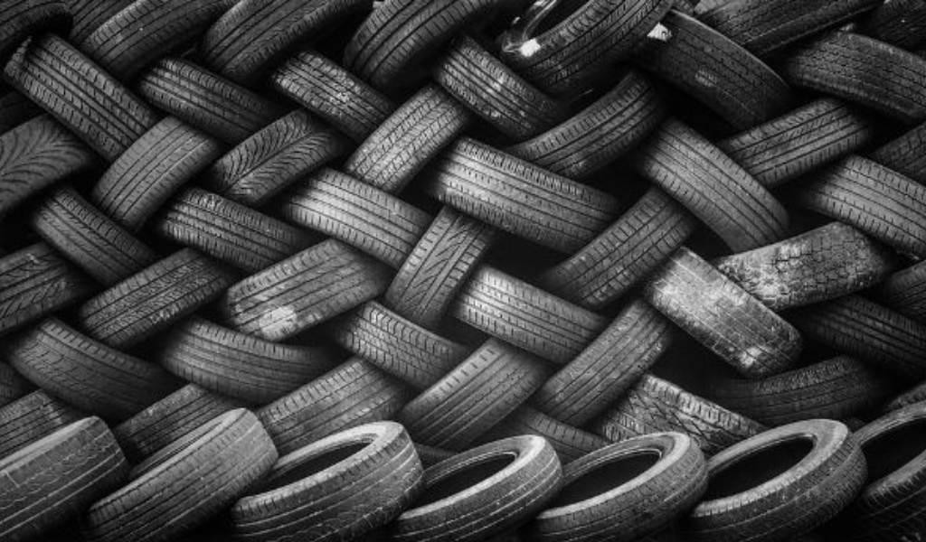 Woven Wire Mesh in the Synthetic Rubber Manufacturing Process