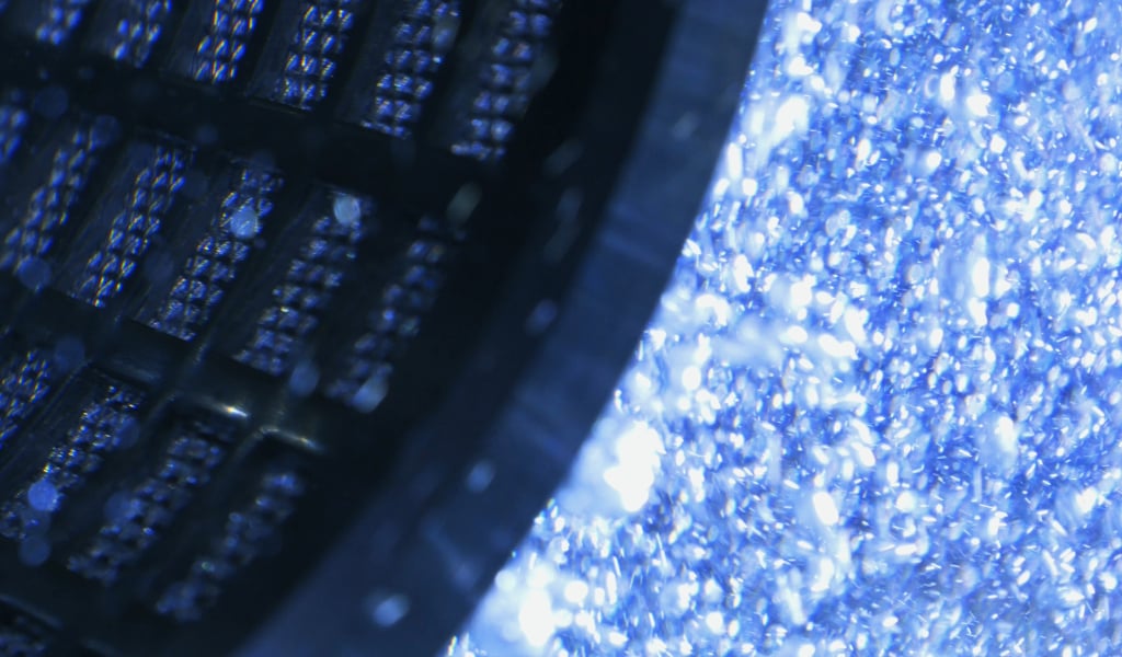 How Pressure Drop Affects Water Filtration System Performance