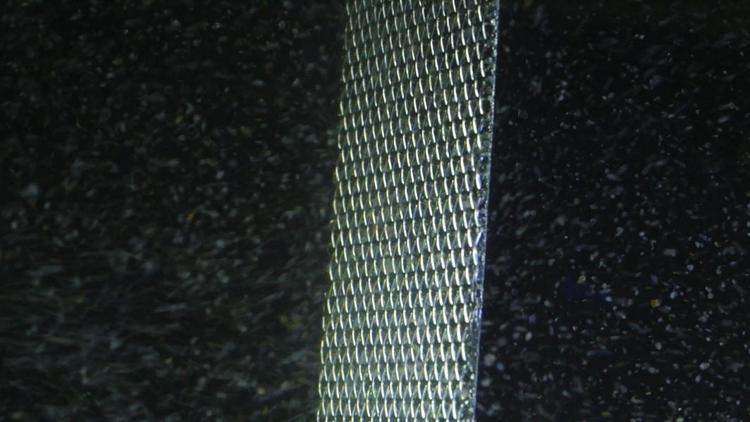 Signs Your Pre-filtration System Isn’t Capturing the Right Particles