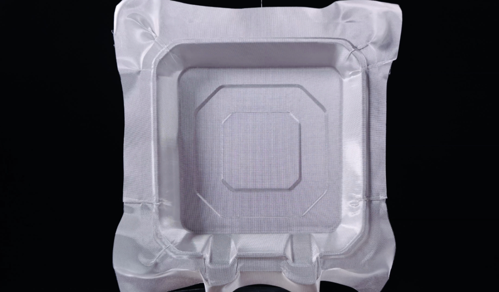 Aperture Deformation: How It Impacts Molded Fiber Mesh Screen Retention