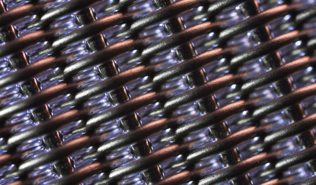 Comparing 316L vs 316TI for Nutsche Filter Dryers Using POROSTAR