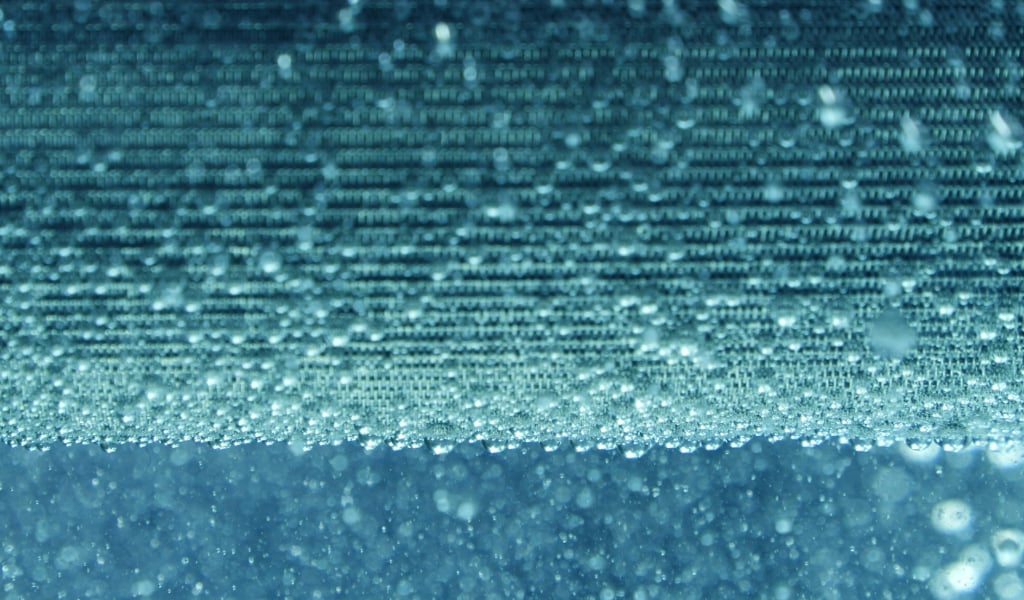 How Woven Wire Mesh Enhances Water Filtration Performance