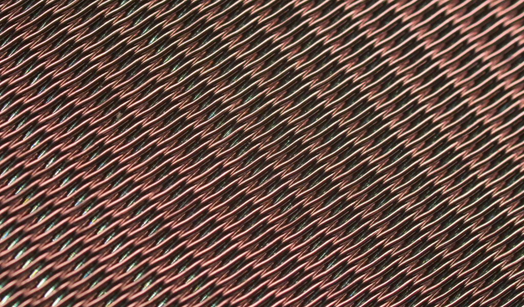 Woven Wire Mesh vs. Ceramic Filters: Choosing the Right Hot Gas Filtration Media