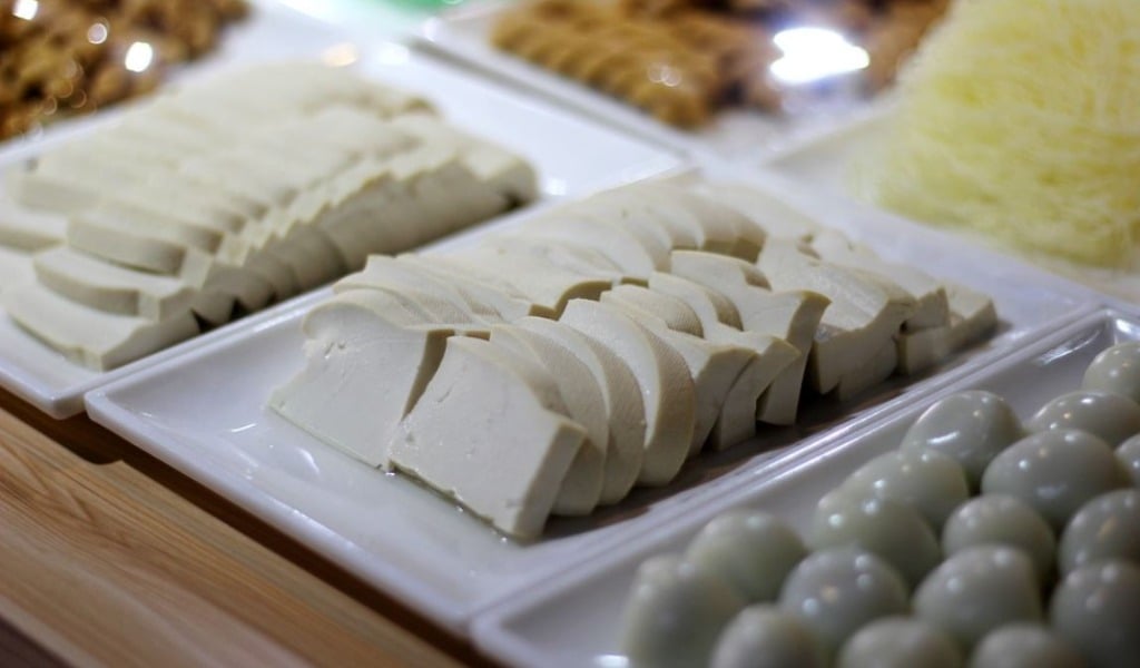 How Woven Wire Mesh Benefits the Production of Tofu